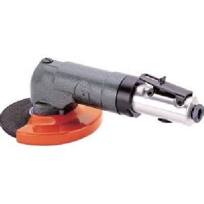 APAC 4" Air Angle Grinder (Safety Lever)